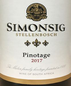 2017 Simonsig Pinotage