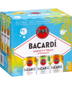 Bacardi Variety Pack 6pk 355ml Can
