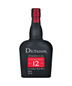 Dictador 12 Year Rum