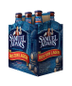 Samuel Adams Boston Lager 6-pack cold bottles