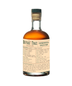 Buffalo Trace Experimental Collection " barrels rediscovered" (375ml)