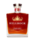 Hillrock Solera Aged Bourbon Dakota Shy Napa Cabernet Cask Finish Whiskey 750ml