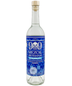 909 Mezcal Artesanal Tepeztate _Blue Label