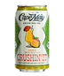 Cape May Brewing Company - Crushin It Mango (6 pack 12oz cans)