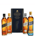 Johnnie Walker Scotch Collection