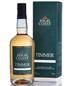 High Coast Single Malt Whisky Timmer 750ml