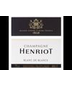 Nv Henriot Blanc de Blancs Nv [Future Arrival] - The Wine Cellarage