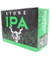 Stone IPA 12 Pack (Cans)