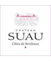 2016 Chateau Suau - Cotes de Bordeaux (750ml)