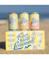 Fishers Island - Lemonade Variety Pack (8 pack 12oz cans)