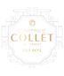 Champagne Collet Champagne Brut Rose 750ml