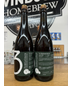 3 Fonteinen Vlierbloesem (season 22|23) Blend No. 60