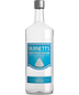 Burnetts Whipped Cream Vodka 750ml