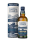 Caisteal Chamuis Scotch Blended Heavily Peated 750ml