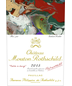 2015 Chateau Mouton Rothschild Pauillac 1er Grand Cru Classe 750ml