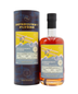 2007 Undisclosed Islay - Infrequent Flyers - Ruby Port Finish 16 year old Whisky 70CL