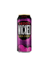Redd's Wicked - Black Cherry Can (24oz can)