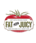 Fat and Juicy Strawberry Daiquiri Mix