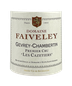 2022 Faiveley Gevrey Chambertin Les Cazetieres