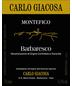 2018 Carlo Giacosa Barbaresco Montefico 750ml