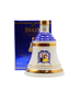 Bells - Decanter Queens 50th Golden Wedding Anniversary 8 year old Whisky 70CL