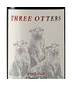 Fullerton - Three Otters Pinot Noir