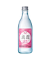 Jinro Is Back (이즈백) Zero Sugar 375ml - Amsterwine Sake & Soju Jinro Korea Korean Soju Sake & Soju