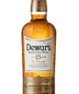Dewar's Blended Scotch Whisky 15 year old