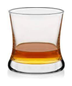 Libbey Perfect Bourbon Glasses 8.5OZ