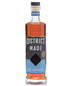 One Eight Distilling District Made Rye Whiskey 750ml