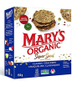Mary's Gone Crackers Classic 156g