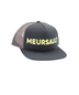 Meursault Ski Town Hat