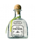 Patron Silver Tequila 375ml Half Bottle