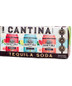 Canteen Spirits Cantina Tequila Soda Variety Pack 8 pack 12 oz. Can