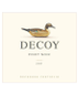 Decoy Pinot Noir 750ml - Amsterwine Wine Decoy California Pinot Noir Red Wine
