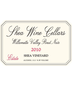 Shea Wine Cellars Pinot Noir Estate Shea Vineyard Willamette Valley
