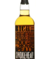 Smokehead Islay Single Malt Scotch Whisky
