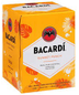 Bacardi - Sunset Punch (4 pack 12oz cans)