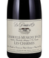 Pousse d&#x27;Or Chambolle-Musigny 1er cru Les Charmes