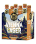 Devils Backbone Brewing Co - Vienna Lager (6 pack 12oz bottles)