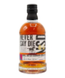 Never Say Die - Finished In England - Small Batch Bourbon Whiskey