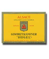 Hugel & Fils - Gewürztraminer Alsace NV (750ml)