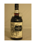 The Kraken Black Spiced Rum 47% ABV 750ml