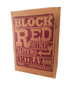 Block Red Wine Australia 3L - East Houston St. Wine & Spirits | Liquor Store & Alcohol Delivery, New York, NY
