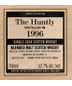 Duncan Taylor - Octave The Huntly 21 Year Old Single Cask Scotch (750ml)