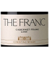 2018 Cosentino Winery Cabernet Franc The Franc 750ml