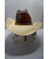 Rodeo Hat Tequila Reposado 1li