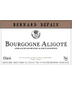 Domaine Bernard Defaix Bourgogne Aligote 750ml
