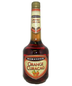 Dekuyper Orange Curacao (Liqueur)