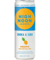 High Noon - Pineapple Vodka & Soda (24oz bottle)